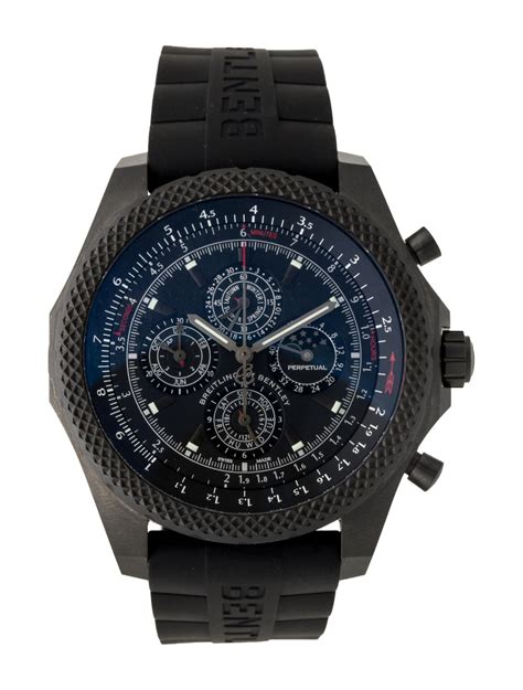 breitling bentley qp|Limited .